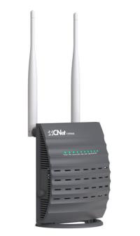 CNet CVR984E 300Mbps 4 Port 2x5dBi Antenli, Realtek Chipsetli, Performanslı & Stabil VDSL VDSL2 Modem - 1